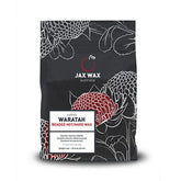 JAX WAX SYDNEY WARATAH HOT WAX BEADS - 1 KG STRAWBERRY